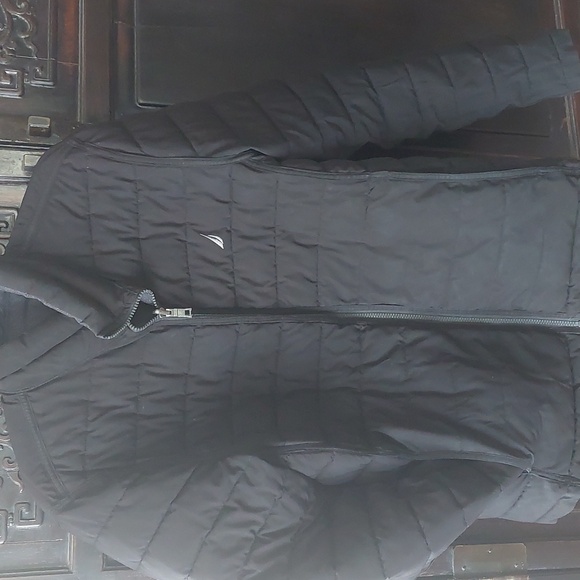 Nautica warm reversible winter coat - Picture 4 of 5